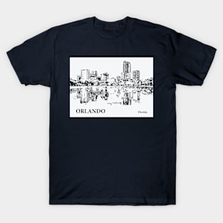 Orlando - Florida T-Shirt